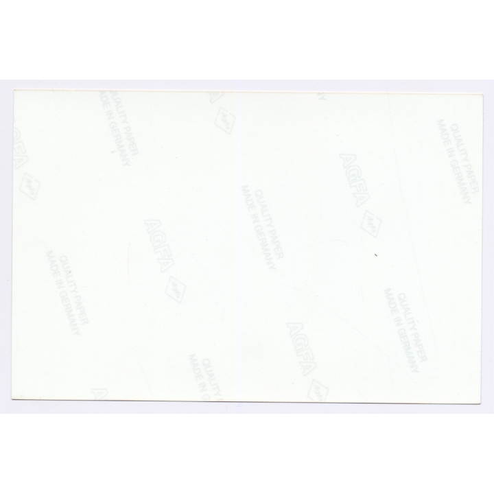 Erotic Study: Semi Nude Blonde Curlyhead*2 (Vintage Photo GDR 1980s)