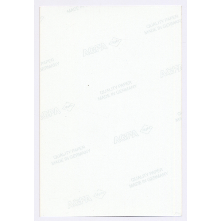 Erotic Study: Semi Nude Blonde Curlyhead*3 (Vintage Photo GDR 1980s)