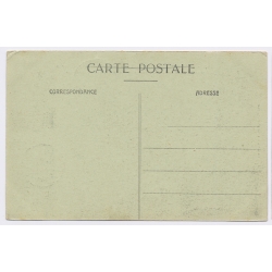 Timbuktu - Tombougtou / Mali: Les Mares (Vintage PC 1920)