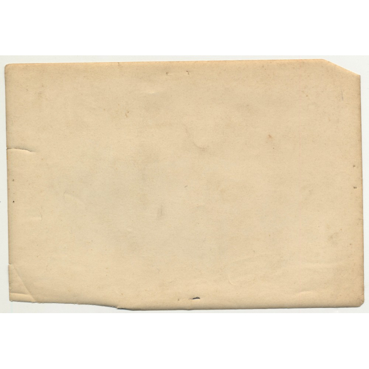 Colonial Master, Missionaries & African Tribe - Bow & Arrow / Congo (Vintage Photo ~1910s/1920s)