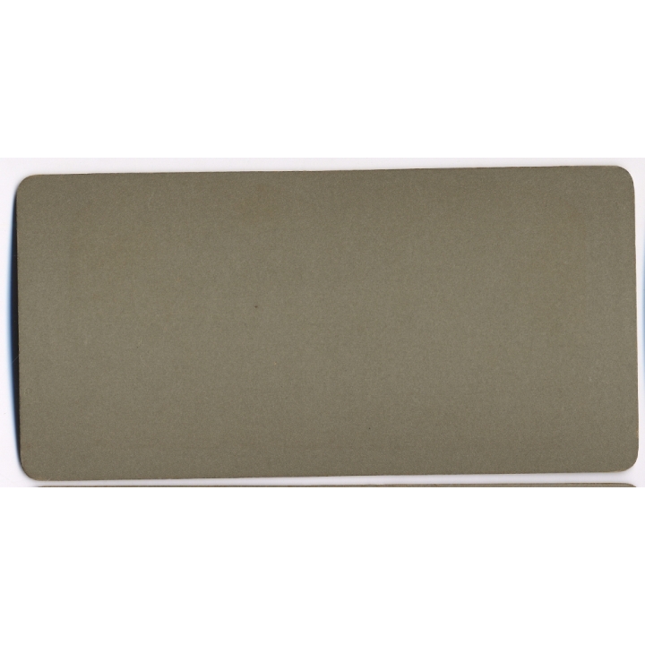 Boer War / South Africa: The Beauty of Battery 'A' - Soldier & Horse (Vintage Stereoscopic Photo 1900)