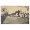 Annam / Vietnam: Vinh - Rue du Marché / Indochina (Vintage PC 1910)