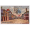 Taipeh / Taiwan: Fugo ai Taihoku /Japanese Colony Formosa (Vintage PC 1921)