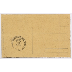 San Pedro de Colalao (Tucumán) / Argentina: Viviendas Criollas (Vintage PC 1905)