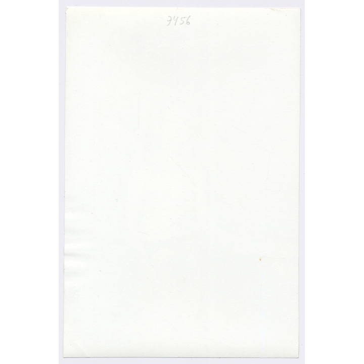 Erotic Study: 2 Slim Dark-Haired Females Pose Together (Vintage Photo GDR 1980s)