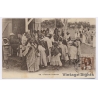 Mauritius: Femmes Indiennes / Indigenous - Ethnic (Vintage PC 1935)