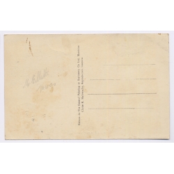 Mauritius: Femmes Indiennes / Indigenous - Ethnic (Vintage PC 1935)