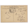 France: Paysan Normand / Ancien Costume (Vintage PC 1914)