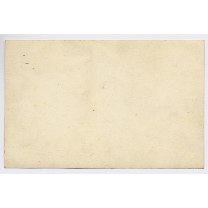 UK: Rugby Team Bingley Grammar School R.U.F.C. (Vintage RPPC 1929)