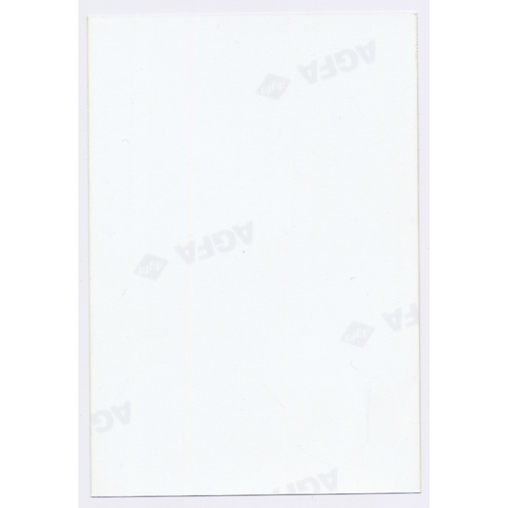 Erotic Study: Busty Blonde Nude Curlyhead With Blue Eyes*4 (Vintage Photo Germany ~1990s)