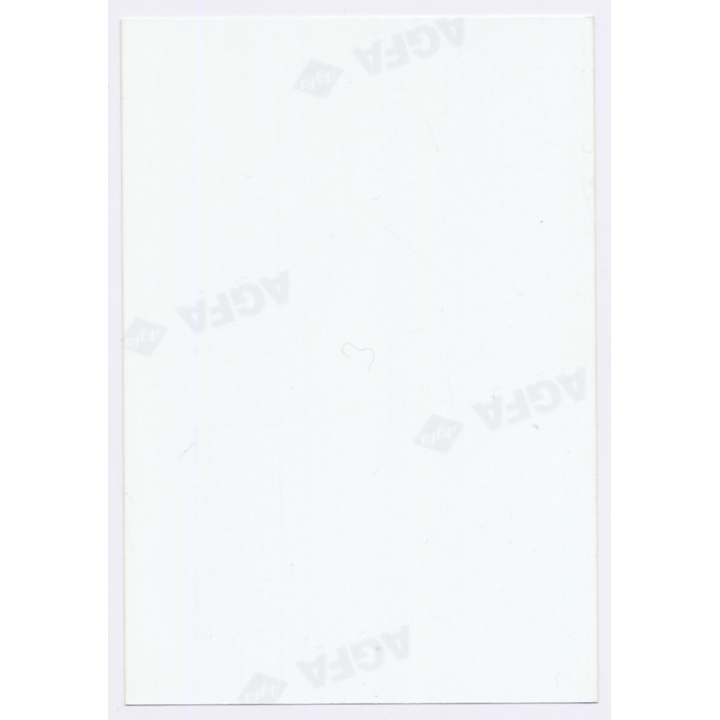 Erotic Study: Busty Blonde Nude Curlyhead With Blue Eyes*9 (Vintage Photo Germany ~1990s)