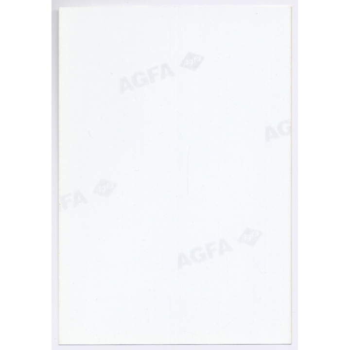 Erotic Study: Topless Slim Dark-Haired Female With Red Lips*2 (Vintage Photo Germany ~1990s)