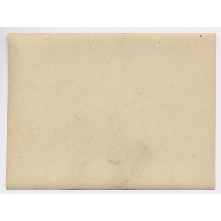 Royal Visit in Congo Belge 1928: Festively Decorated Archway Of Mission (Vintage Photo)