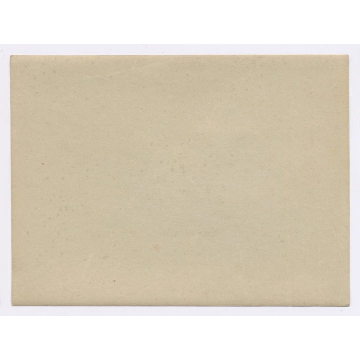 Royal Visit in Congo Belge 1928: Construction of a Mission Church (Vintage Photo)