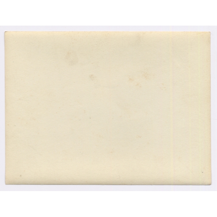 Royal Visit in Congo Belge 1928: Head Of Mission, Priests & Indigenous (Vintage Photo)