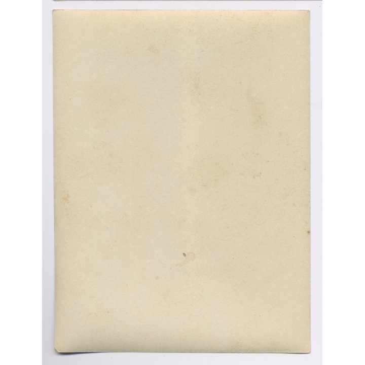 Royal Visit in Congo Belge 1928: Elegant Colonial Couple With Baby (Vintage Photo)