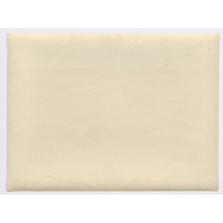 Royal Visit in Congo Belge 1928: Official Delegation Outside Of Mission*3 (Vintage Photo)