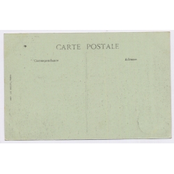 Dakar / Senegal: Palais du Governement (Vintage PC 1921)