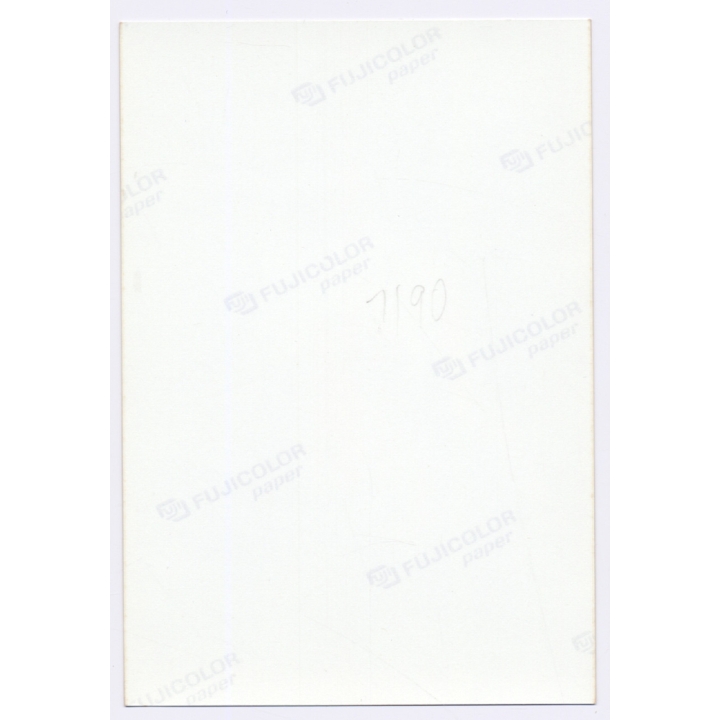 Erotic Study: Natural Curvy Semi Nude*2 / Boobs Flash (Vintage Photo GDR ~1980s)