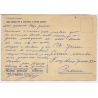 Turbonave Lucania - Transatlantic Steamer (Vintage PC ~1950s)