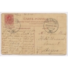 Chocolat Lombart: Les Cris de Paris 1740-1910 (Vintage PC 1911)