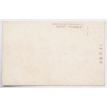 Japan: Mount Fuji From Shizuura Suruga (Vintage PC 1910s/1920s)