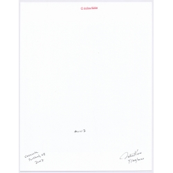 Artistic Erotic Study by Andrew Kaiser: Vassanta *7 (Large Digital Photo Print 2020)