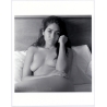 Artistic Erotic Study by Andrew Kaiser: Wolfpup *1 (Large Digital Photo Print 2020)
