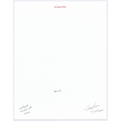 Artistic Erotic Study by Andrew Kaiser: Wolfpup *1 (Large Digital Photo Print 2020)
