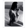 Artistic Erotic Study by Andrew Kaiser: Charlotte *3 (Large Digital Photo Print 2020)