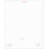 Artistic Erotic Study by Andrew Kaiser: Merrique *1 (Large Digital Photo Print 2020)