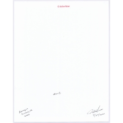 Artistic Erotic Study by Andrew Kaiser: Merrique *1 (2) (Large Digital Photo Print 2020)