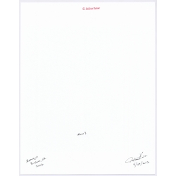 Artistic Erotic Study by Andrew Kaiser: Merrique *3 (Large Digital Photo Print 2020)
