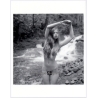 Artistic Erotic Study by Andrew Kaiser: Ryonen*3 (Large Digital Photo Print 2020)