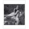 Artistic Erotic Study by Andrew Kaiser: Ryonen*3 (2) (Large Digital Photo Print 2020)