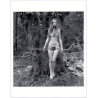 Artistic Erotic Study by Andrew Kaiser: Ryonen*4 (Large Digital Photo Print 2020)