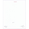 Artistic Erotic Study by Andrew Kaiser: Amelia *1 (Large Digital Photo Print 2020)