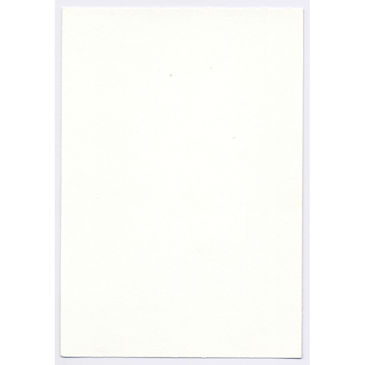 Erotic Study: Strong Topless Female Holds Up Arms / High Boots (Vintage Photo GDR ~1980s)