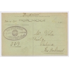 Iles Saint-Pierre Et Miquelon: Un Atterlage St. Pierrais (Vintage PC 1930)