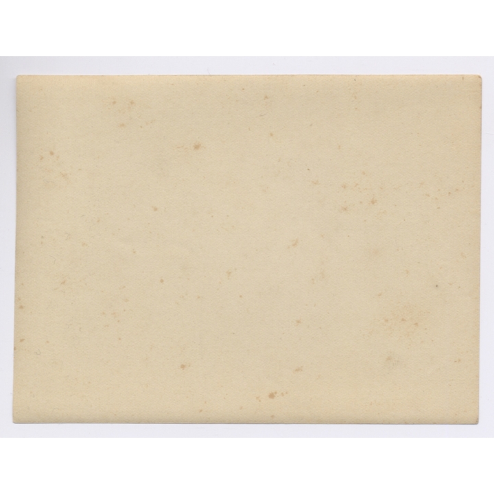 Royal Visit in Congo Belge 1928: Official Delegation Outside Of Mission*5 (Vintage Photo)