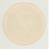 U.S. Grant Hotel - San Diego / USA (Vintage Luggage Label)
