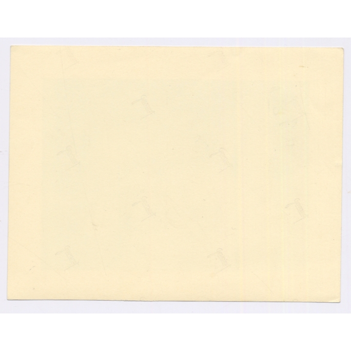 Erotic Study: Pretty Nude Pin-Up On Bed*3 (Vintage Photo ~1950s)