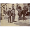 Jules Carlier (1851-1930) & Weissenbruch: Journal de Chasse et Voyage (Vintage Photo ~1900s)