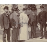 Jules Carlier (1851-1930) & Weissenbruch: Journal de Chasse et Voyage (Vintage Photo ~1900s)