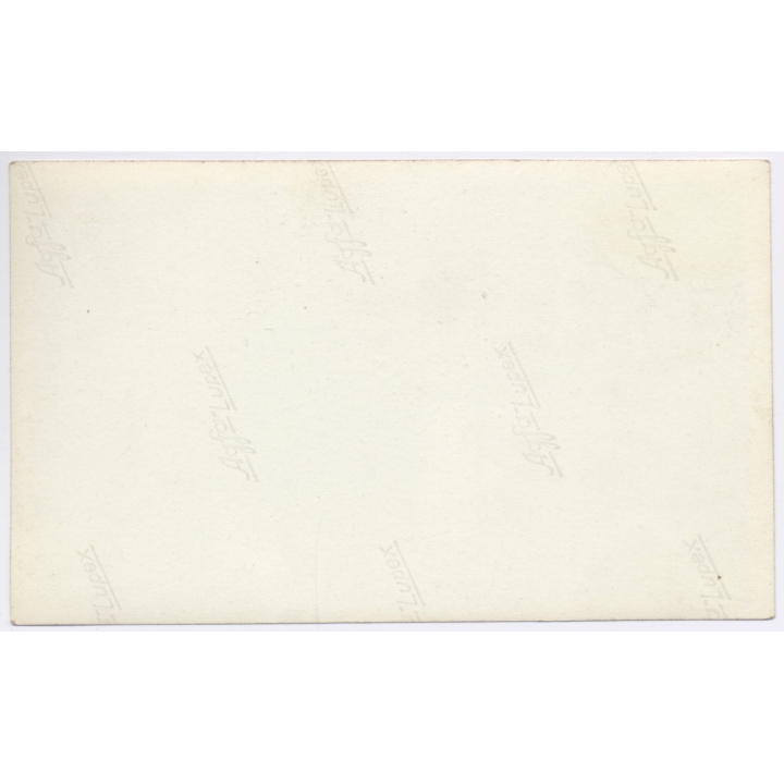 Belgian Congo: Princess Lilian Of Belgium During Visit*1 (Vintage Photo ~1955)