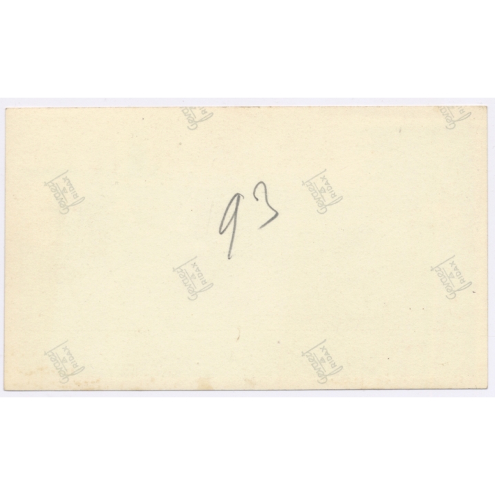 Belgian Congo: Princess Lilian Of Belgium During Visit*2 (Vintage Photo ~1955)