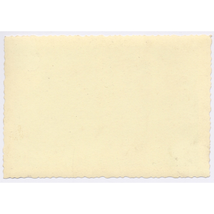 Belgian Congo: Tribal Gathering / Native Dancers In Ceremonial Garb*1 (Vintage Photo ~1930s/1940s