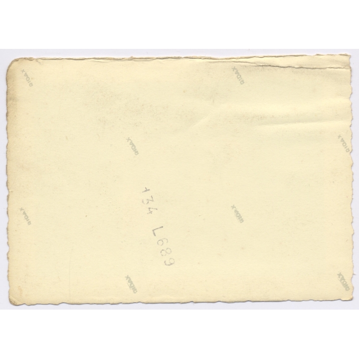 Medical Students During Cadaver Autopsy *1 (Vintage Photo ~1920s/1930s)