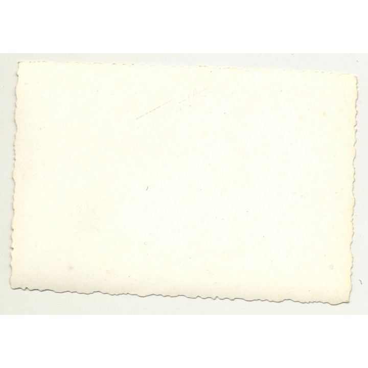 Léopoldville / Congo: Hudson Terraplane Deluxe Cabrio (Vintage Photo B/W ~1930s/1940s)