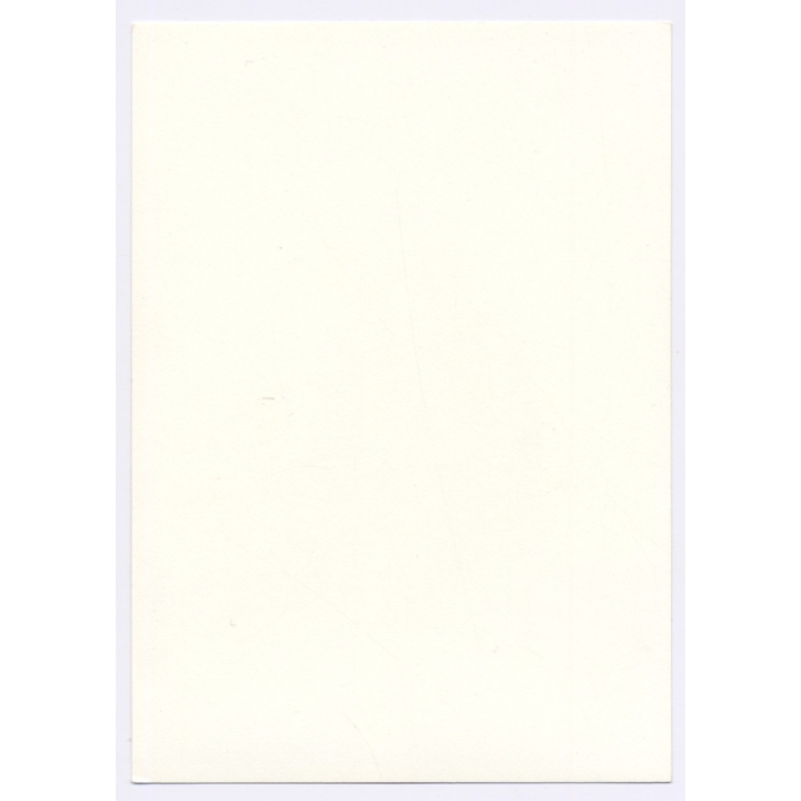 Erotic Study: Natural Chubby Dark-Haired Nude*1 / In The Squats (Vintage Photo GDR ~1980s)